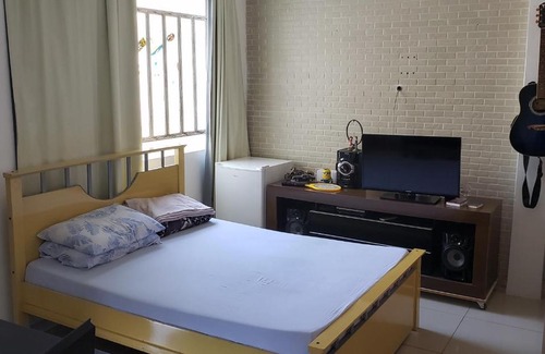 Bairro de Lourdes House | Casa da Lúcia