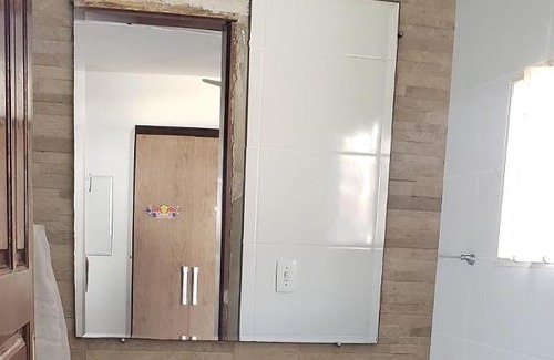 Bairro de Lourdes House | Casa da Lúcia