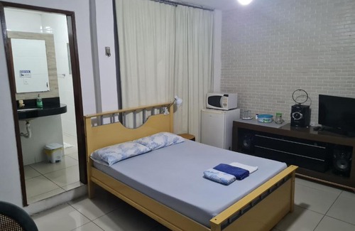 Bairro de Lourdes House | Casa da Lúcia