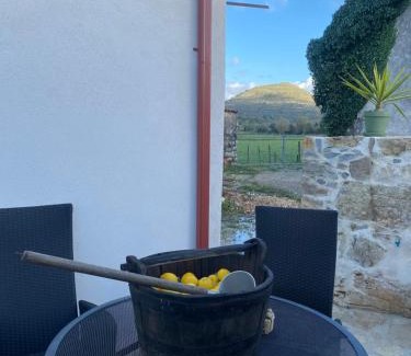 Penela House | Casa da Lima - Rest, Reflect, Reconnect in Nature