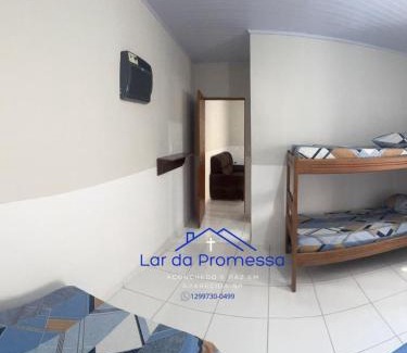 Aparecida House | Casa da Lu