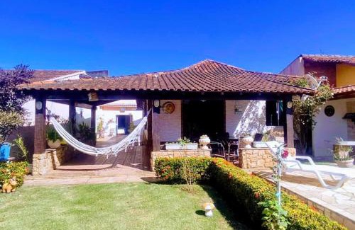 Sao Pedro da Aldeia House | Casa da Lua