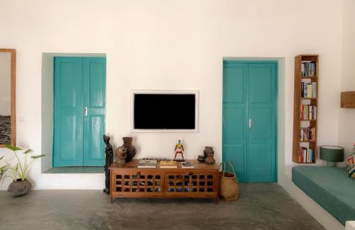 Mozambique Island House | Casa da Lua