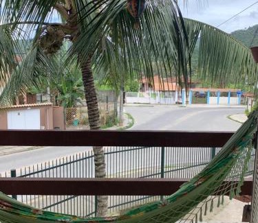 Mangueira House | Casa da Mariana, Paraty - Localização e conforto