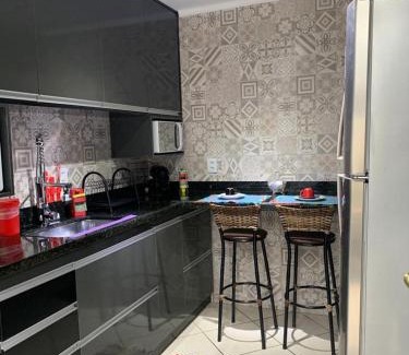 Mangueira House | Casa da Mariana, Paraty - Localização e conforto
