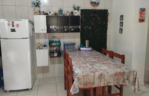 Ubatumirim House | casa da mata