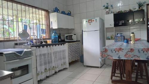 Ubatumirim House | casa da mata