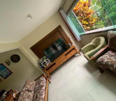 Jardim Esperanca House | Casa da Nataliana