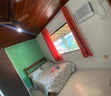 Jardim Esperanca House | Casa da Nataliana