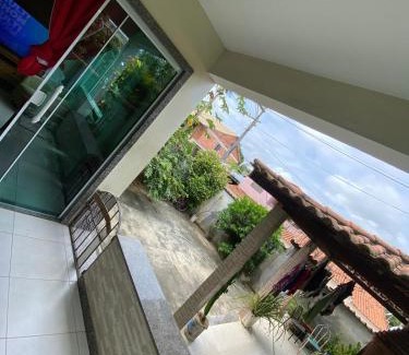 Jardim Esperanca House | Casa da Nataliana