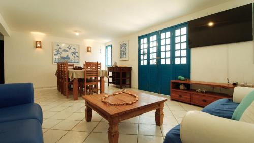 Tamandare House | Casa da Nina | Beira-mar