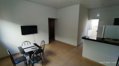 Palmas Apartment | Casa da Nonna