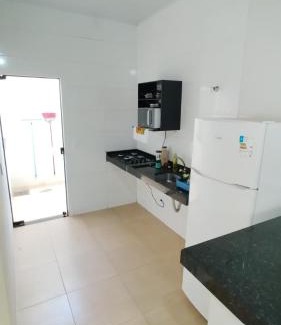 Palmas Apartment | Casa da Nonna
