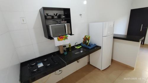 Palmas Apartment | Casa da Nonna