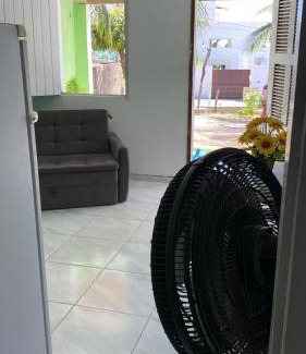 Canoa Quebrada House | Casa da orla