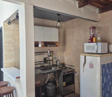 Ilha Grande House | Casa da Pedra
