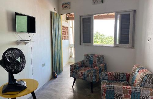 Bezerros Apartment | Casa da Pedra