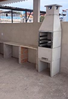 Sao Thome das Letras House | Casa da Pirâmide