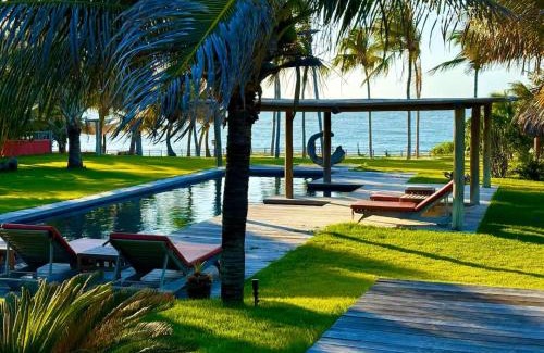 Fortim Villa | Casa da Ponta
