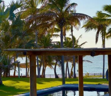 Fortim Villa | Casa da Ponta