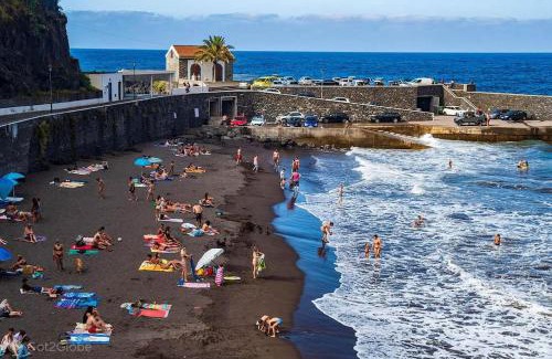 Porto Moniz House | Casa da Portada