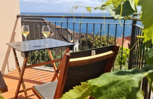Porto Moniz House | Casa da Portada