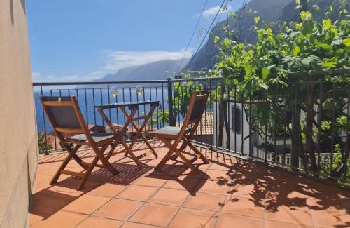 Porto Moniz House | Casa da Portada