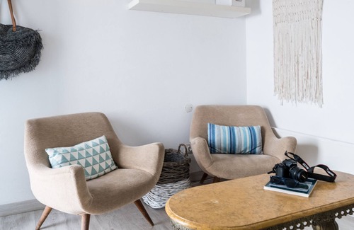 Vila do Bispo House | Casa da Praia Algarve - Charming Cosy Home Within Natural Park Close To Beaches.
