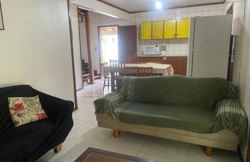 Garopaba House | Casa da Praia da Ferrugem