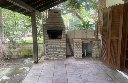 Garopaba House | Casa da Praia da Ferrugem