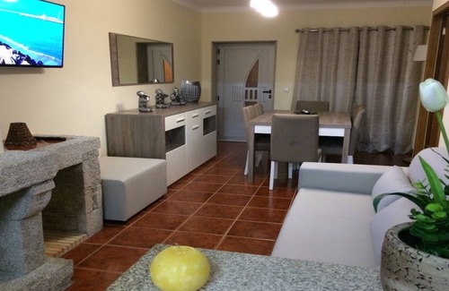 Monserrate House | Casa da Praia - Villa in Viana do Castelo - next to the north beach