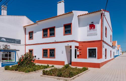 Zambujeira do Mar House | Casa da Praia