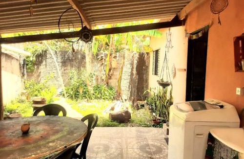 Sao Jorge House | Casa da Pri em São Jorge