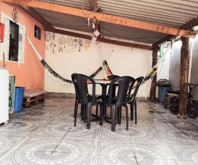 Sao Jorge House | Casa da Pri em São Jorge