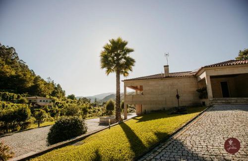Bouro House | Casa da Quinta - Quinta da Portela
