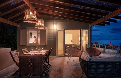 Sao Jorge House | Casa da Rocha de Baixo by An Island Apart
