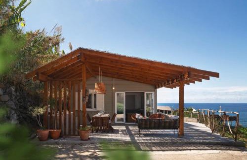 Sao Jorge House | Casa da Rocha de Baixo by An Island Apart