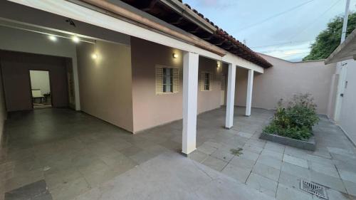 Minas Gerais House | Casa da Sementes