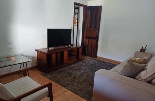 Albuquerque House | Casa da Serra - Teresópolis