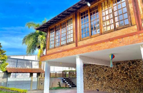 Teresopolis House | Casa da Serra Teresópolis