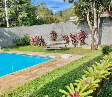Teresopolis House | Casa da Serra Teresópolis