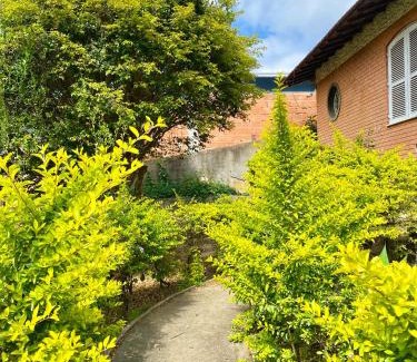 Teresopolis House | Casa da Serra Teresópolis