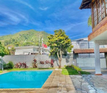Teresopolis House | Casa da Serra Teresópolis