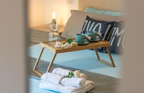 Jesi Apartment | Casa da Sogno con Balcone, free Wi-FI e Netflix