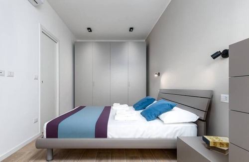 Lorenteggio Apartment | Casa da Suite Arkea