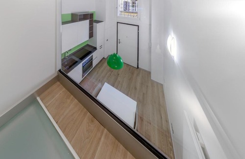 Zona Risorgimento Apartment | Casa da Suite Concept