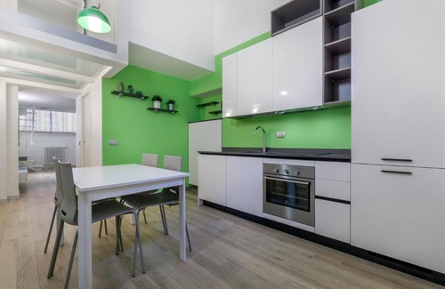 Zona Risorgimento Apartment | Casa da Suite Concept