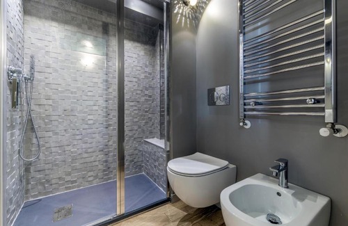 Zona Risorgimento Apartment | Casa da Suite Concept
