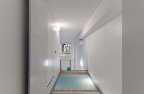 Zona Risorgimento Apartment | Casa da Suite Concept