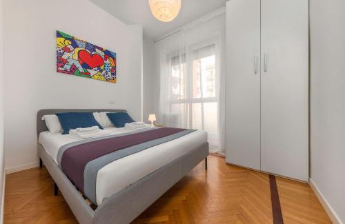 Zona Farini Apartment | Casa da Suite Inventa